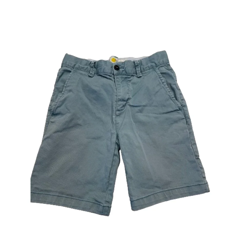 Boden‎ Boys Classic Chino Shorts